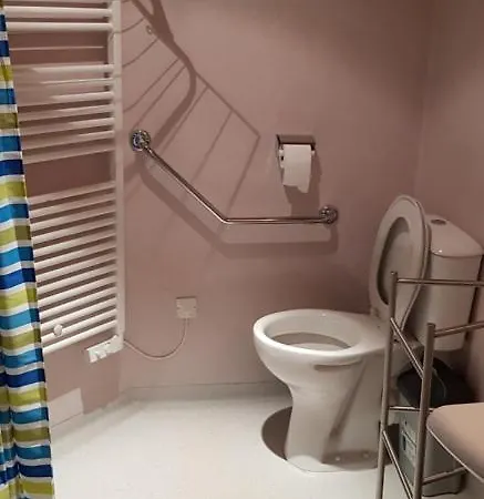 Apartment Antares Risoul