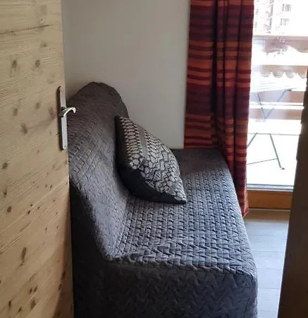 Antares Apartment
