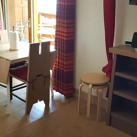 Antares Apartment