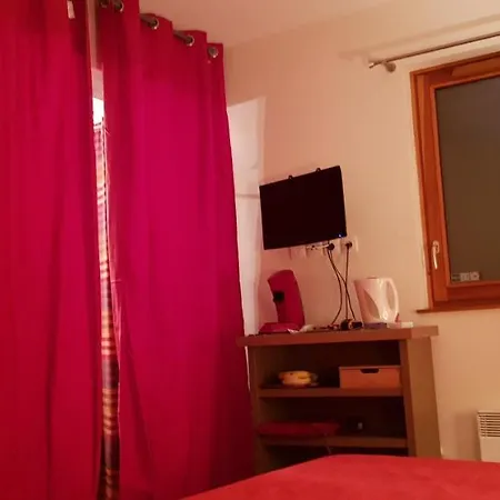 Antares Apartment Risoul